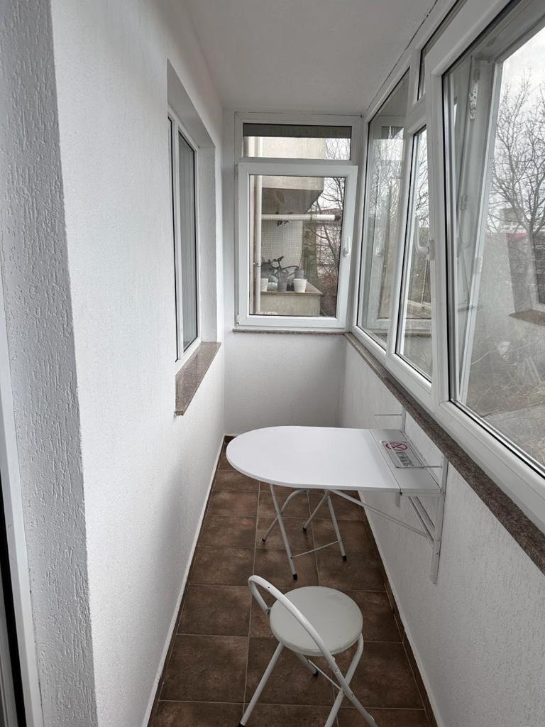 Marului Residence Boekarest Buitenkant foto